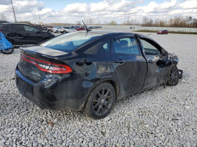 Photo 3 from auction – 2015 DODGE DART SXT with VIN 1C3CDFBB4FD302111