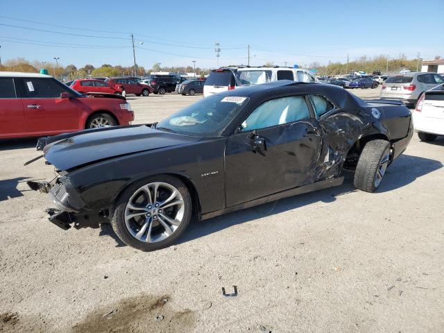 DODGE CHALLENGER 2020 with VIN 2C3CDZBT4LH125262 - Photo from auction