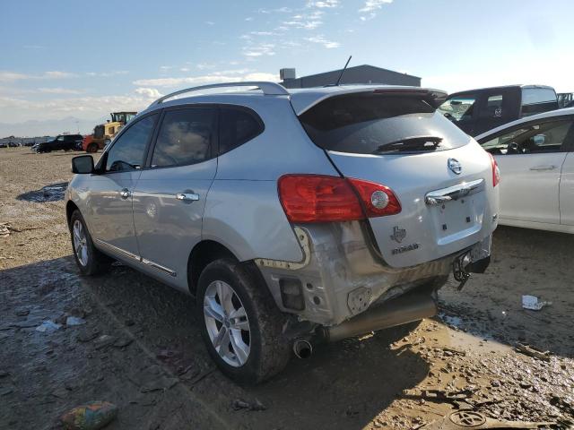 Photo 2 from auction – 2012 NISSAN ROGUE S with VIN JN8AS5MT5CW604388