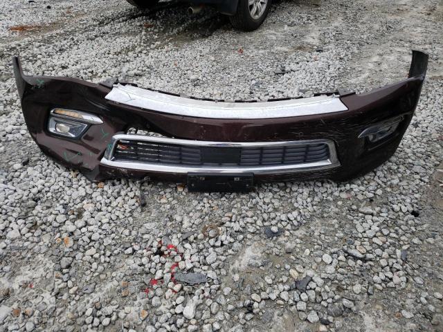 Photo 13 from auction – 2017 INFINITI QX80 BASE with VIN JN8AZ2ND5H9830180