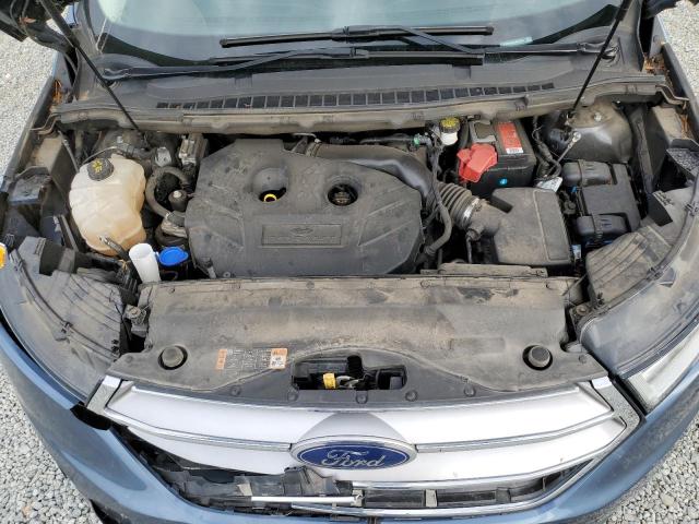 Photo 12 from auction – 2018 FORD EDGE TITAN with VIN 2FMPK4K93JBB74345