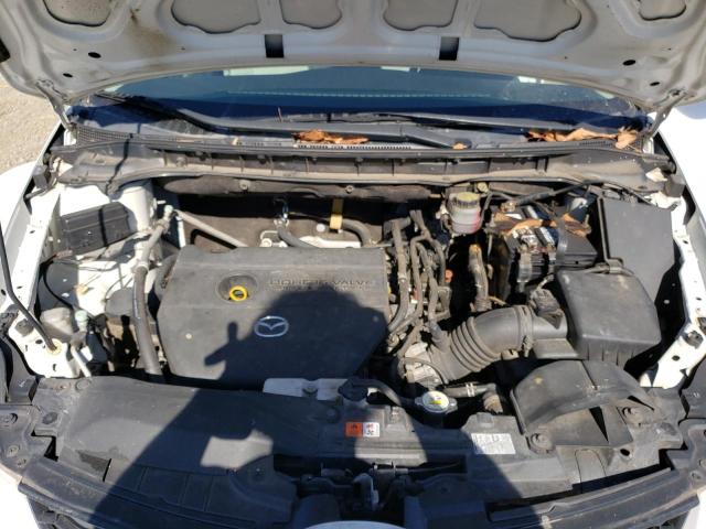 Photo 12 from auction – 2012 MAZDA CX-7 with VIN JM3ER2B56C0419904
