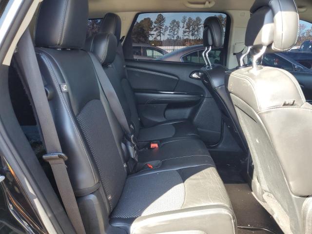 Photo 11 from auction – 2016 DODGE JOURNEY CR with VIN 3C4PDCGB7GT219952
