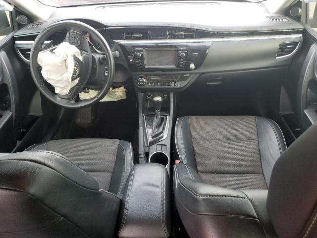 Photo 8 from auction – 2014 TOYOTA COROLLA L with VIN 2T1BURHEXEC208403