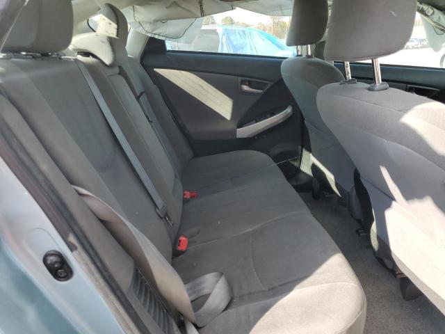 Photo 10 from auction – 2015 TOYOTA PRIUS with VIN JTDKN3DU9F1947131