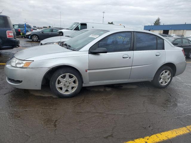 SATURN ION LEVEL 2007 with VIN 1G8AJ58F27Z170612 - Photo from auction