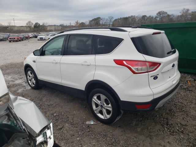 Photo 2 from auction – 2014 FORD ESCAPE SE with VIN 1FMCU0GX7EUC46995