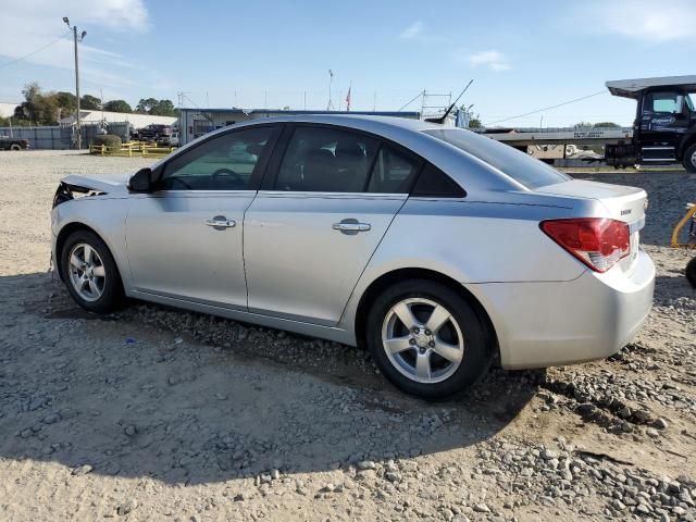 Photo 2 from auction – 2014 CHEVROLET CRUZE LT with VIN 1G1PC5SBXE7323402