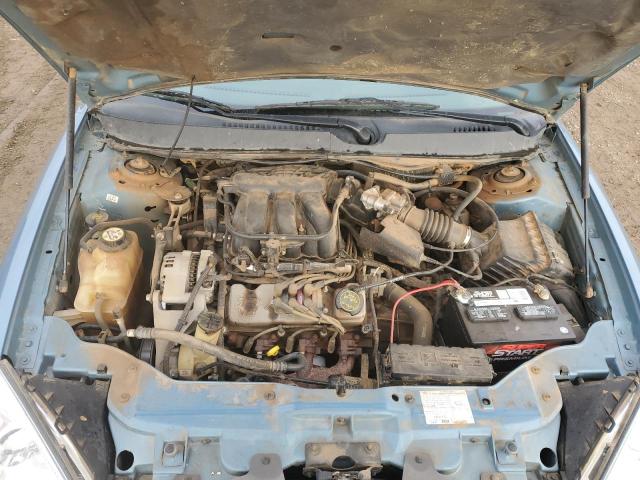 Zdjęcie 11 z aukcji – 2006 FORD TAURUS SE z VIN 1FAFP53UX6A193817