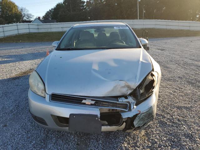 Photo 5 from auction – 2011 CHEVROLET IMPALA LT with VIN 2G1WG5EK6B1145623