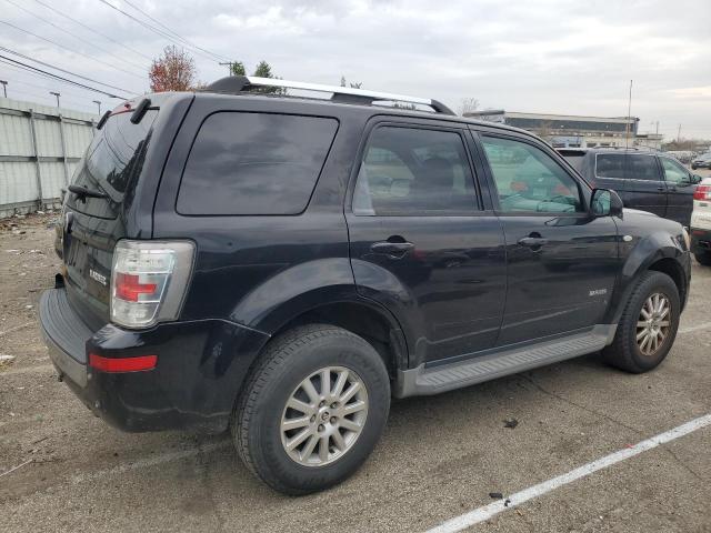 Photo 3 from auction – 2008 MERCURY MARINER PR with VIN 4M2CU97168KJ47468