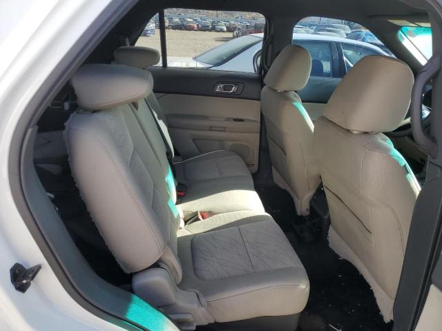 Photo 10 from auction – 2012 FORD EXPLORER with VIN 1FMHK7B85CGA20888