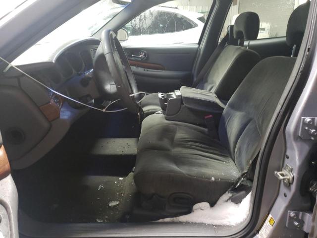 Photo 7 from auction – 2005 BUICK LESABRE CU with VIN 1G4HP52KX5U151983