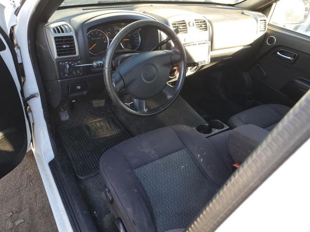 Photo 8 from auction – 2012 CHEVROLET COLORADO with VIN 1GCESBFE1C8100709