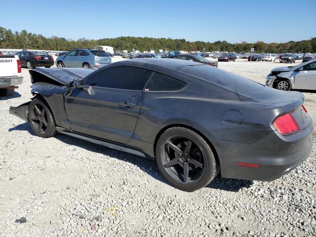 Photo 2 from auction – 2017 FORD MUSTANG with VIN 1FA6P8AM6H5277214