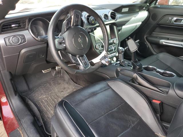Photo 8 from auction – 2015 FORD MUSTANG with VIN 1FA6P8TH5F5338520