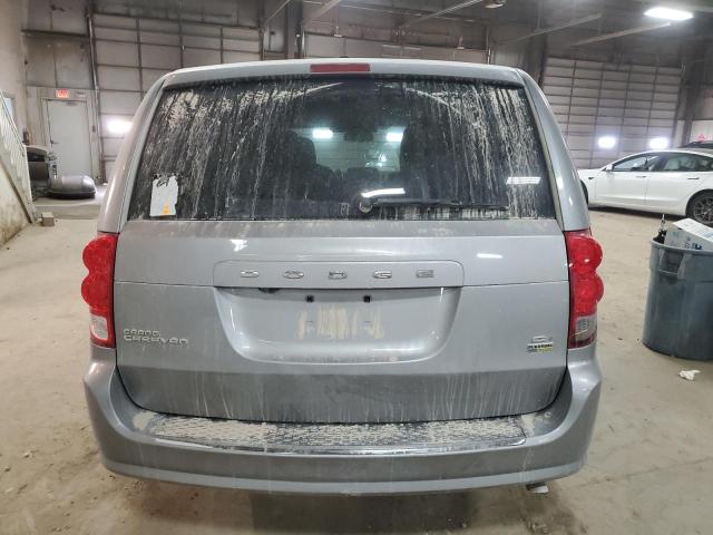 Photo 6 from auction – 2019 DODGE GRAND CARA with VIN 2C4RDGEG9KR712204