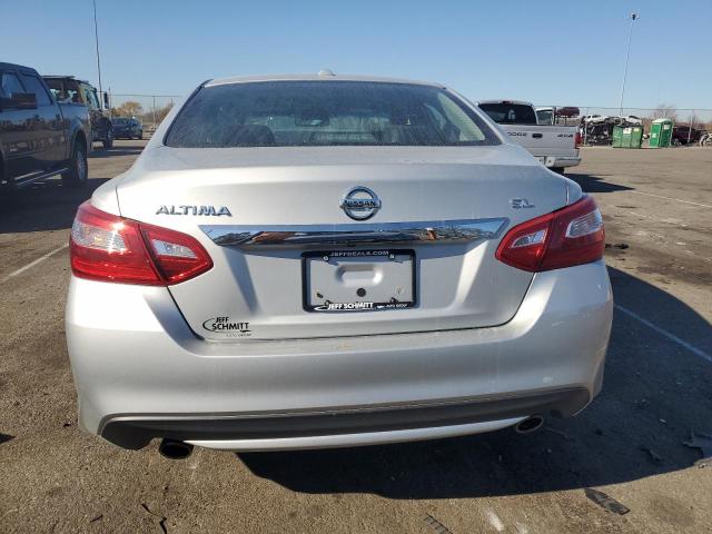 Photo 6 from auction – 2017 NISSAN ALTIMA 2.5 with VIN 1N4AL3AP3HC499417