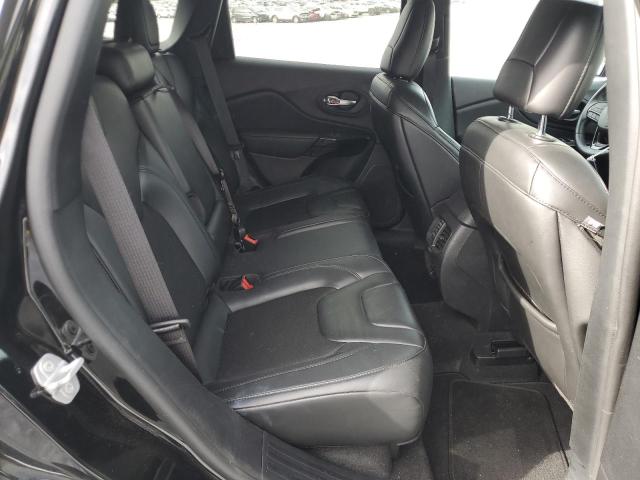 Photo 10 from auction – 2020 JEEP CHEROKEE L with VIN 1C4PJLLB4LD510939