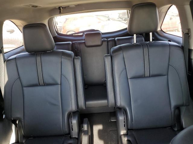 Photo 10 from auction – 2017 TOYOTA HIGHLANDER with VIN 5TDJZRFH1HS374606