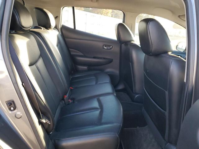 Zdjęcie 10 z aukcji – 2015 NISSAN LEAF S z VIN 1N4AZ0CPXFC306431