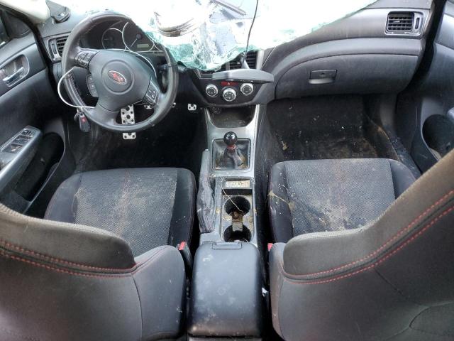 Photo 8 from auction – 2011 SUBARU IMPREZA WR with VIN JF1GR7E65BG827549