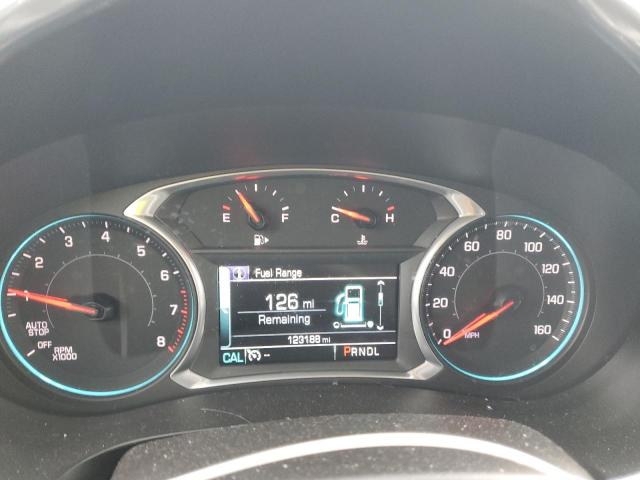 Photo 9 from auction – 2016 CHEVROLET MALIBU LT with VIN 1G1ZE5STXGF274383