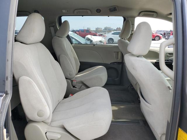 Photo 11 from auction – 2014 TOYOTA SIENNA LE with VIN 5TDJK3DC4ES079049
