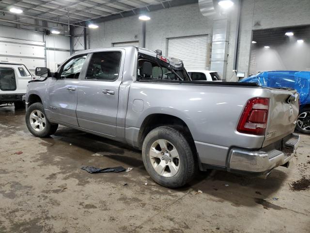 Photo 2 from auction – 2020 RAM 1500 BIG H with VIN 1C6SRFFT4LN370417