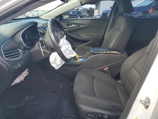Photo 7 from auction – 2017 CHEVROLET MALIBU LT with VIN 1G1ZE5ST2HF115939