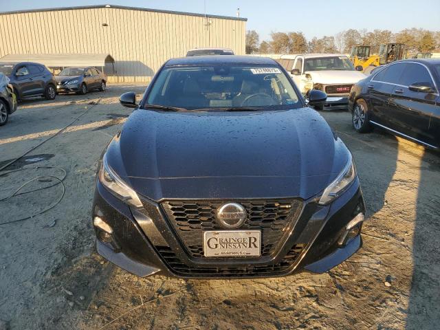 Photo 5 from auction – 2022 NISSAN ALTIMA SR with VIN 1N4BL4CW9NN305245