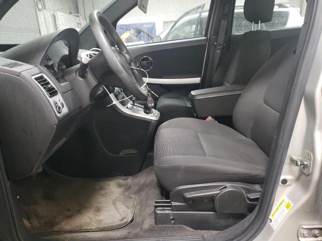 Photo 7 from auction – 2007 PONTIAC TORRENT with VIN 2CKDL63F276122588