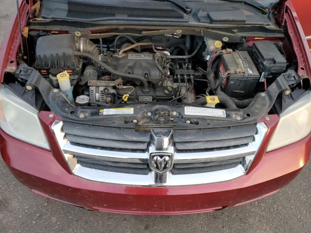 Photo 12 from auction – 2010 DODGE GRAND CARA with VIN 2D4RN5D16AR339381