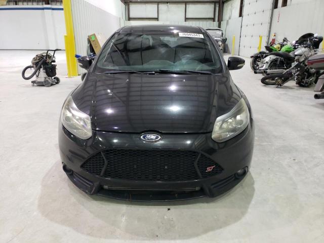 Photo 5 from auction – 2014 FORD FOCUS ST with VIN 1FADP3L9XEL410776