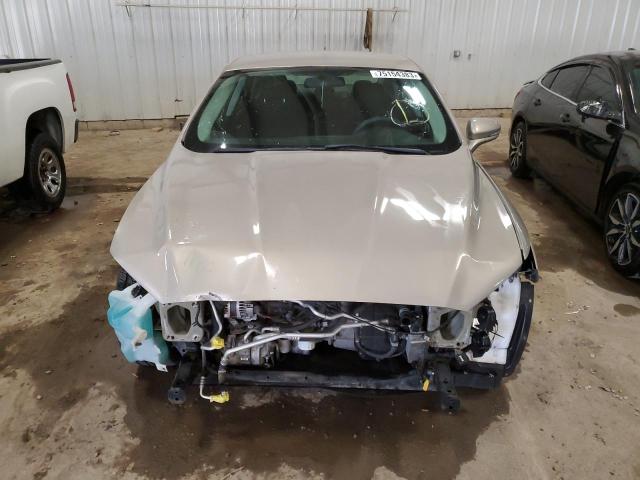 Photo 5 from auction – 2015 FORD FUSION SE with VIN 3FA6P0H73FR277540