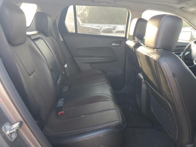 Photo 11 from auction – 2011 GMC TERRAIN SL with VIN 2CTFLXEC6B6467869