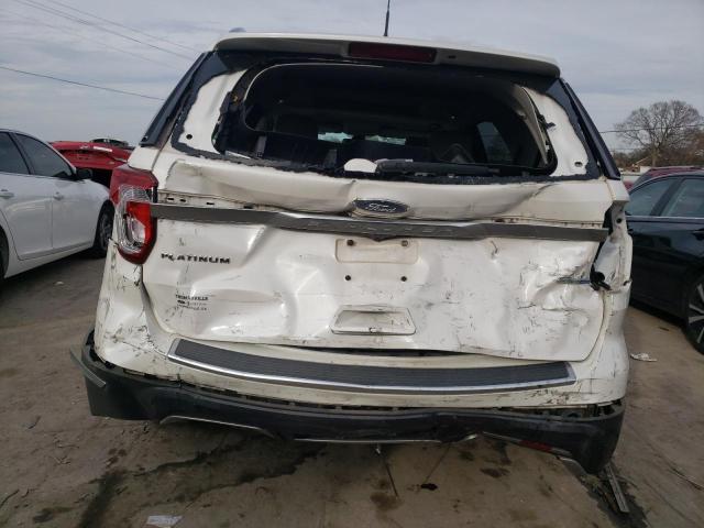 Photo 6 from auction – 2019 FORD EXPLORER P with VIN 1FM5K8HT3KGA03591