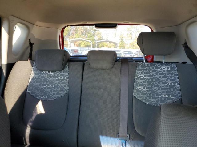 Photo 10 from auction – 2010 KIA SOUL with VIN KNDJT2A25A7039179