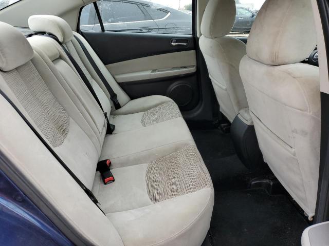 Photo 10 from auction – 2010 MAZDA 6 S with VIN 1YVHZ8CB1A5M45320