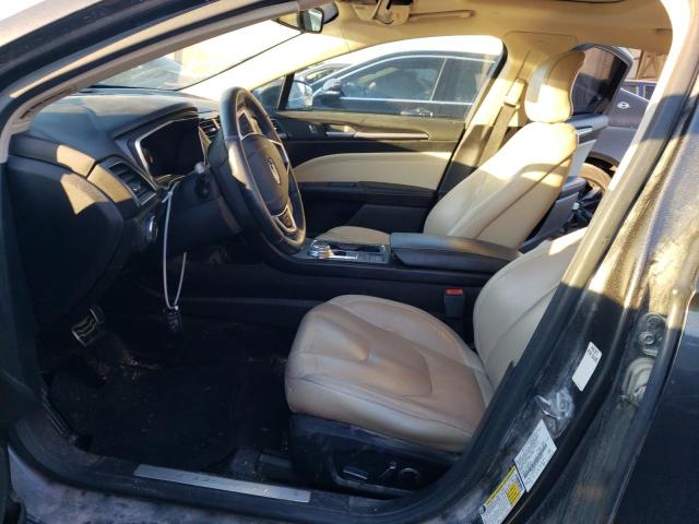 Photo 7 from auction – 2017 FORD FUSION TIT with VIN 3FA6P0RU2HR278492