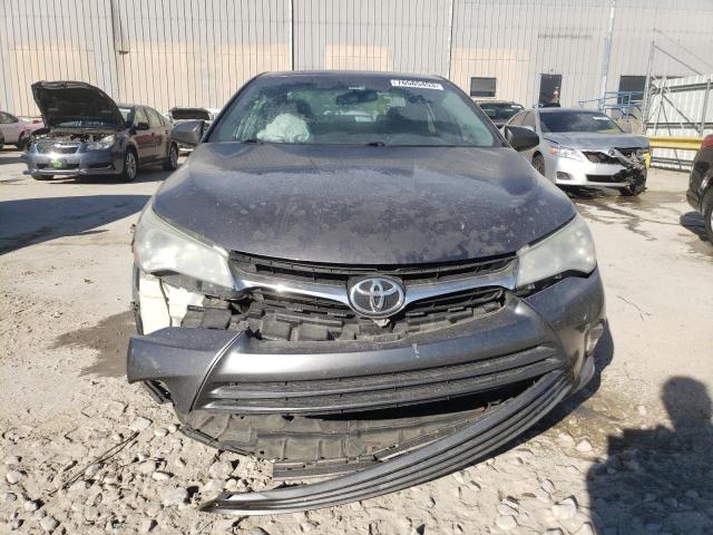 Photo 5 from auction – 2016 TOYOTA CAMRY LE with VIN 4T1BF1FK6GU503262