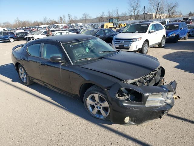 DODGE CHARGER SX 2008 with VIN 2B3KA33G18H328262 - Photo from auction