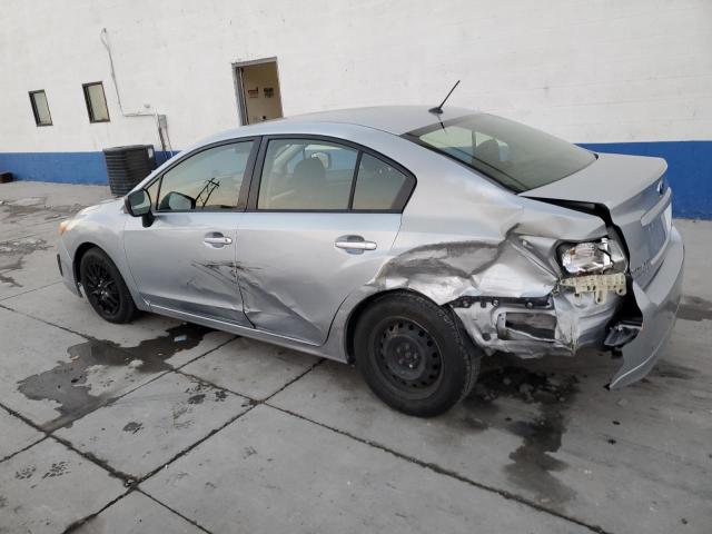 Photo 2 from auction – 2013 SUBARU IMPREZA with VIN JF1GJAA60DH008679