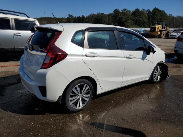 Photo 3 from auction – 2017 HONDA FIT EX with VIN 3HGGK5H72HM711765