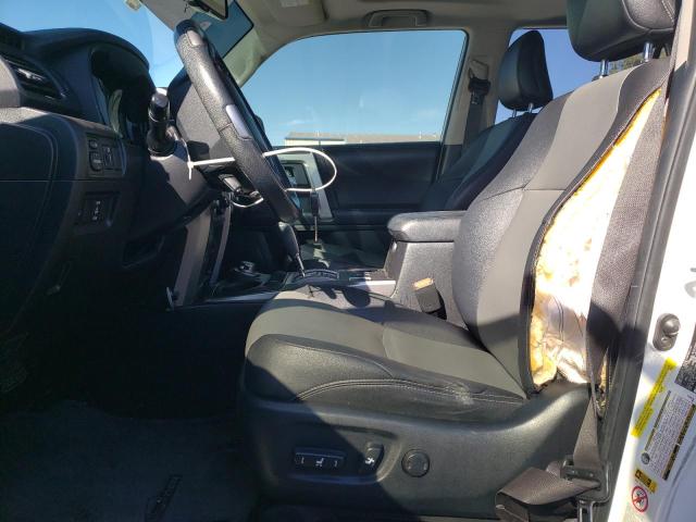 Photo 7 from auction – 2014 TOYOTA 4RUNNER SR with VIN JTEBU5JRXE5157287