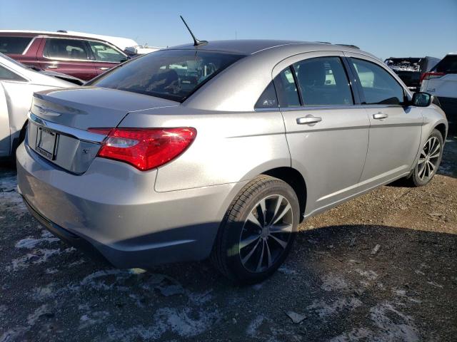 Photo 3 from auction – 2014 CHRYSLER 200 LIMITE with VIN 1C3CCBCG9EN187195