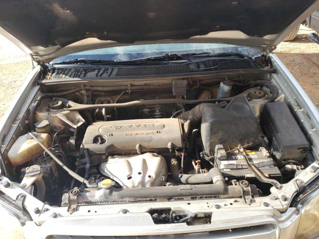 Photo 11 from auction – 2007 TOYOTA HIGHLANDER with VIN JTEGD21A670159455