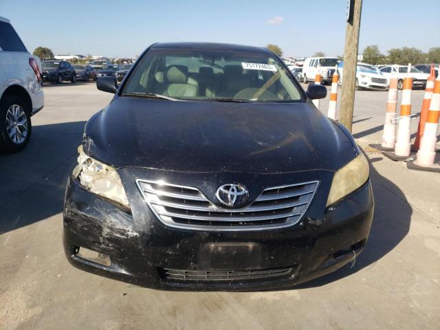 Photo 5 from auction – 2007 TOYOTA CAMRY CE with VIN 4T1BE46K67U059823