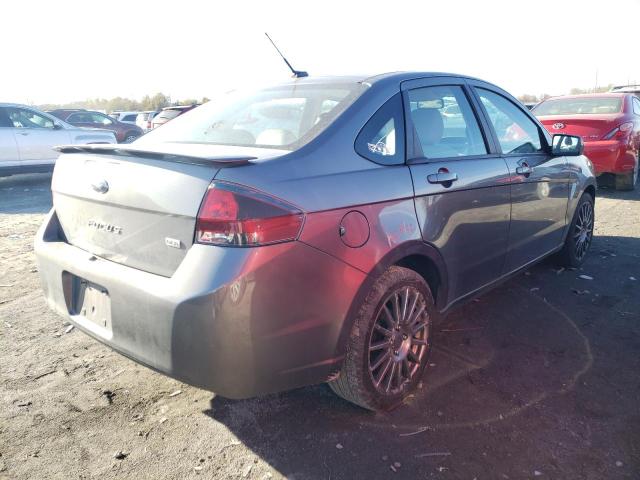 Photo 3 from auction – 2011 FORD FOCUS SES with VIN 1FAHP3GN8BW124914