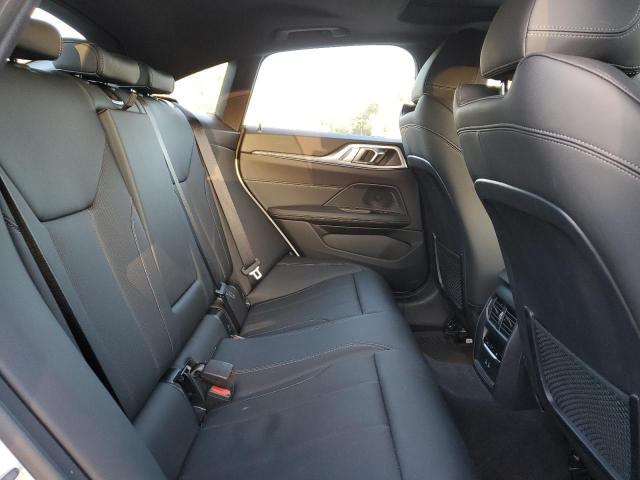 Photo 10 from auction – 2023 BMW I4 M50 with VIN WBY33AW05PFN69949